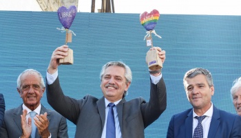 Los aliados provinciales del Frente de Todos quieren cobrar y amenazan con romper