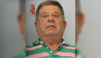 El día que detuvieron al primo de Mauricio Macri por su vínculo con la mafia calabresa