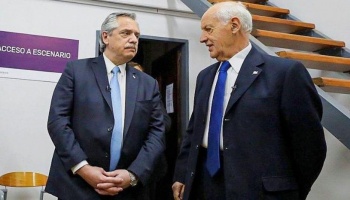 Lavagna consideró que “no es momento” para la creación del Consejo Económico y Social