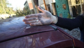 Contaminación en la región capital, el claro desinterés y el oscuro futuro