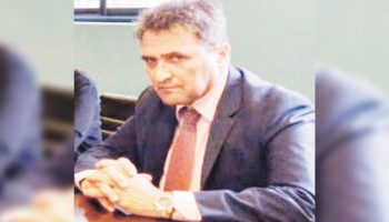 AFIP: Jorge Schiaffini, el testigo arrepentido que integraba el grupo de tareas de Carrió
