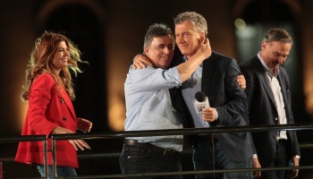 La doble moral de Mario Negri: Una historia de asesinato, narcotráfico y dictadura