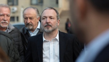Martín Sabbatella fue condenado a seis meses de prisión en suspenso por abuso de autoridad