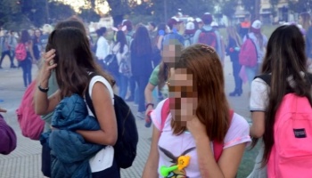 Crece la preocupación por los festejos de los UPD y el consumo de alcohol en jóvenes