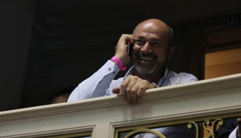 Mario Secco cobró 204 sueldos como intendente: Unos 90 millones de pesos totales en valor actual