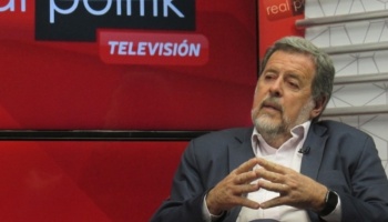 Elustondo, duro con Kicillof: “Conocía sus limitaciones y el desconocimiento que tenía de la provincia”