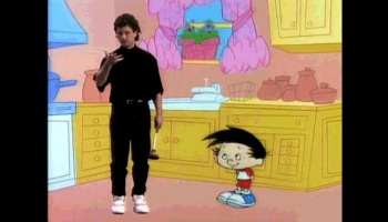 “‘El mundo de Bobby’ es un clásico de la infancia para mucha gente”