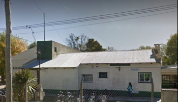 Por falta de obras, una escuela de Magdalena iniciará el ciclo escolar con baños químicos