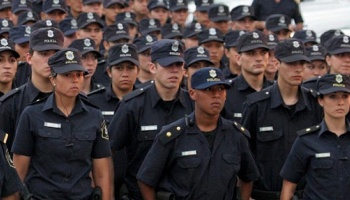 Las policías locales son fundamentales para la seguridad