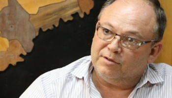 Gravísima denuncia de corrupción con la obra pública sobre uno de los candidatos a presidir el EBY