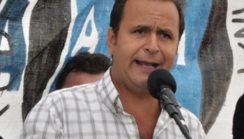 Solmi, de FAA: “La Mesa de Enlace es un instrumento de museo, no tiene la representatividad del 2008”