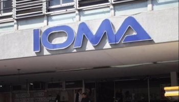 IOMA: Otro caso de desidia destroza una familia en Trenque Lauquen