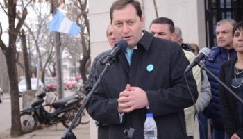 Lincoln: Denuncian al intendente por negarle el hisopado a una posible víctima de coronavirus