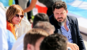 Violando la ley de Ministerios, Saintout asumirá otro cargo en provincia sin renunciar a la Legislatura