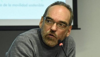 Fernando Iglesias: “Milagro Sala es una delincuente que estafó a los más pobres de Jujuy”