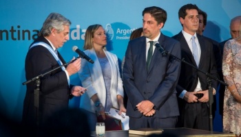 Un “gobierno de científicos” que ajusta a la universidad y desconoce acuerdos paritarios