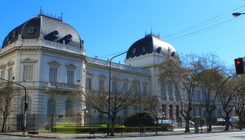 Declaran asueto y suspensión de plazos administrativos para todo el poder judicial bonaerense