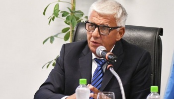 Para el intendente de Monte Hermoso, “la gente no tiene idea de la dimensión de esta pandemia”