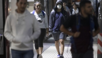 Coronavirus: “Con información podremos estar en la otra vereda de la que está Europa”