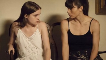 Nadia Alexander: “The Sinner se rodó como si fuera una película independiente”