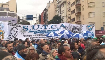 El Sindicato de Custodios denuncia la falta de un protocolo de seguridad por el coronavirus