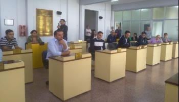 Berisso declaró la Emergencia Sanitaria
