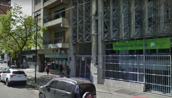 Malestar en el ministerio de Trabajo bonaerense por el manejo de la cuarentena