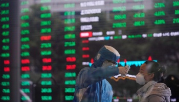 La tormenta perfecta