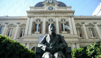 Pronto, la UNLP podrá hacer diagnóstico de coronavirus