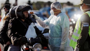 Científicos aseguran que el coronavirus está mutando, aunque “no necesariamente sea más fuerte”