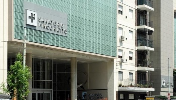 Sanatorio Finochietto: Autoridades se niegan a mejorar las condiciones de seguridad entre sus empleados
