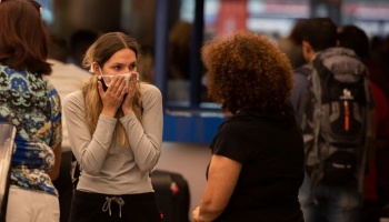 Coronavirus: “La gente tiene que tratar de filtrar las fake news”