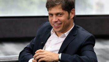 En medio de la pandemia, Kicillof prioriza la atención de abortos con carácter de “urgente”