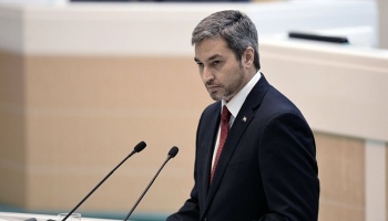 Paraguay levantó la cuarentena: “Tendremos restricciones, pero sin condenar a la gente a la pobreza”