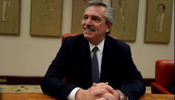 El relato en plena pandemia: Los “vuelos de repatriación” son meros vuelos comerciales
