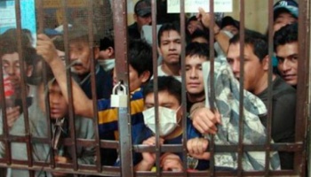 Coronavirus: Judiciales en pie de guerra ante las domiciliarias masivas