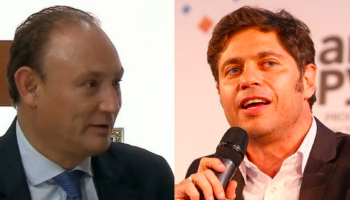 El director de SEPRIN vaticina que “Kicillof va a terminar rompiendo o haciendo más laxa la cuarentena”