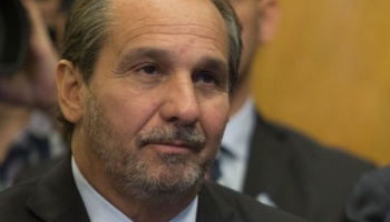 Mirgor, la empresa de Nicolás Caputo, desvinculó a más de 700 trabajadores