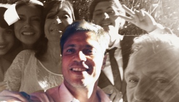 Contra la ley: Kicillof decidió ocultar el contenido de todos los decretos provinciales