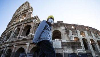 En 2015, la RAI manifestó su preocupación por un coronavirus creado “artificialmente”