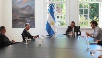 El 13 de abril se reiniciaría “gradualmente” la actividad económica