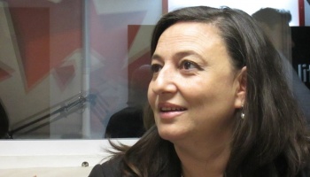 Ileana Cid: “No descartamos la posibilidad de hacer una sesión por videoconferencia”