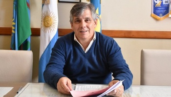 Guillermo Britos: “Hicimos lo posible para que la cola en el banco sea lo menos traumática posible”