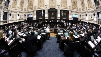 En provincia, prevén que el presupuesto 2020 esté “volcado a atender la salud”