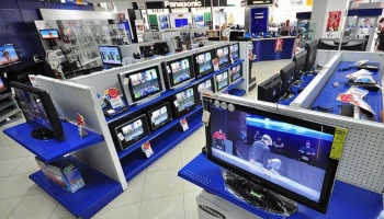 Anticipando un desabastecimiento, los productos de informática aumentan hasta un 30 por ciento