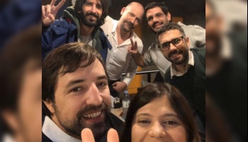 Odontólogos también reclaman que IOMA pague lo adeudado