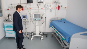 Conurbano: La extensión de la cuarentena quebró la relación entre Kicillof y los intendentes