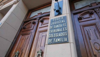 El drama de un hombre divorciado que, en plena pandemia, dice tener un “candado jurídico”