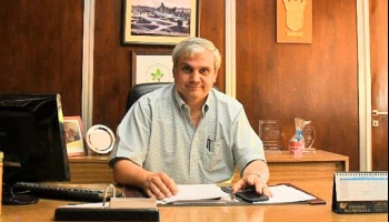 Salliqueló: El intendente advierte que “muchos no quieren saber nada” con la cuarentena