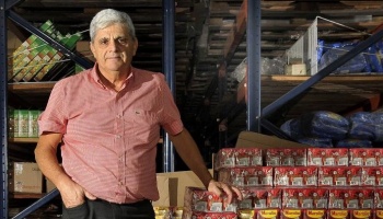 Para el dueño de Maxiconsumo, “de la cartelización a la corrupción hay sólo un paso”
